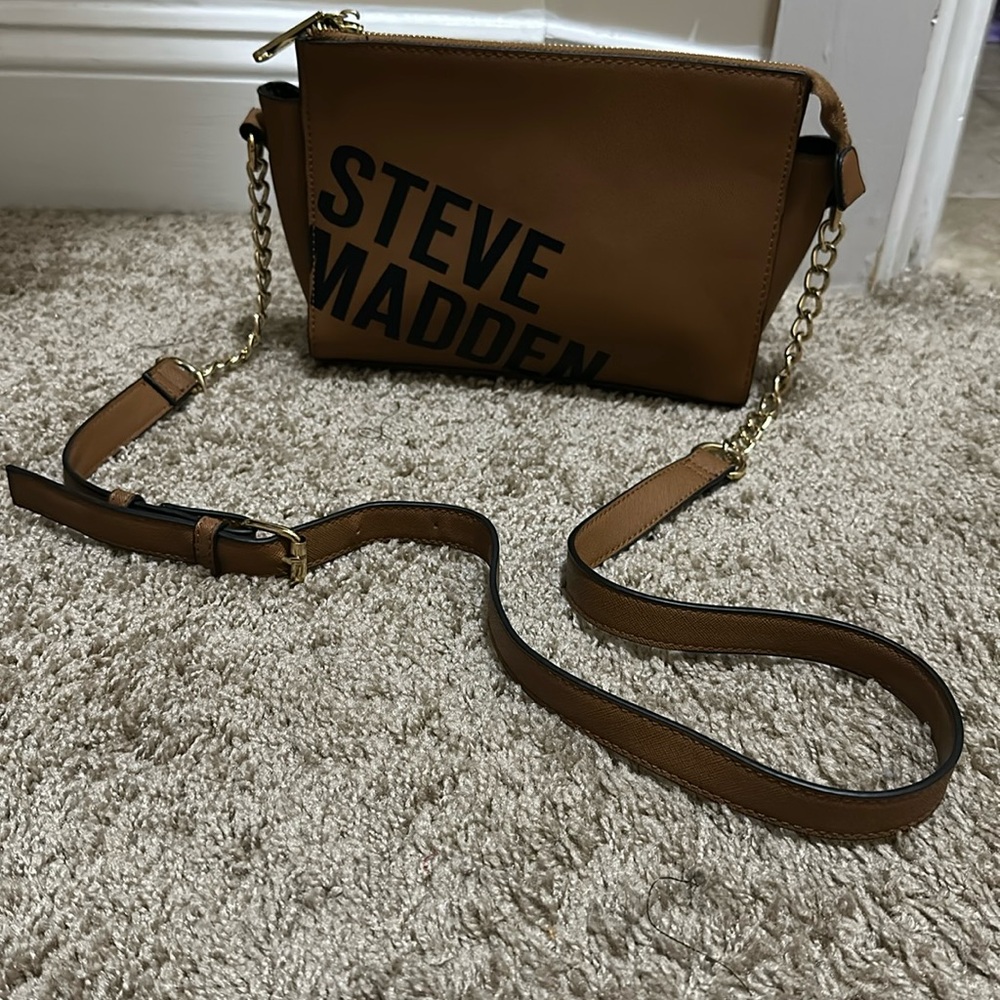 Steve madden handbag